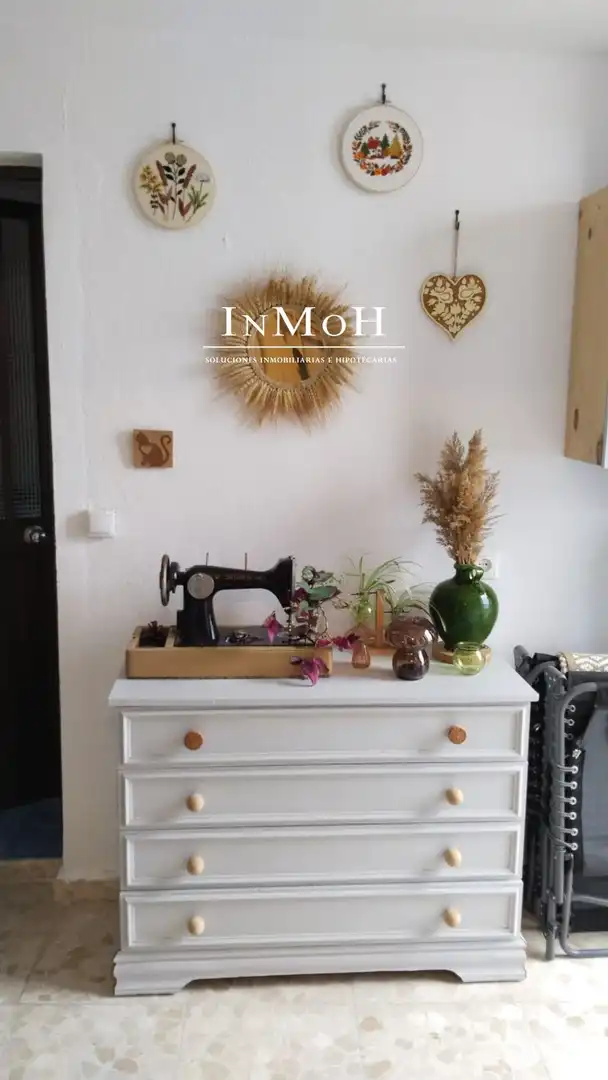 Comedor de Casa o chalet en venta en Algar con Aire acondicionado, Calefacción y Amueblado
