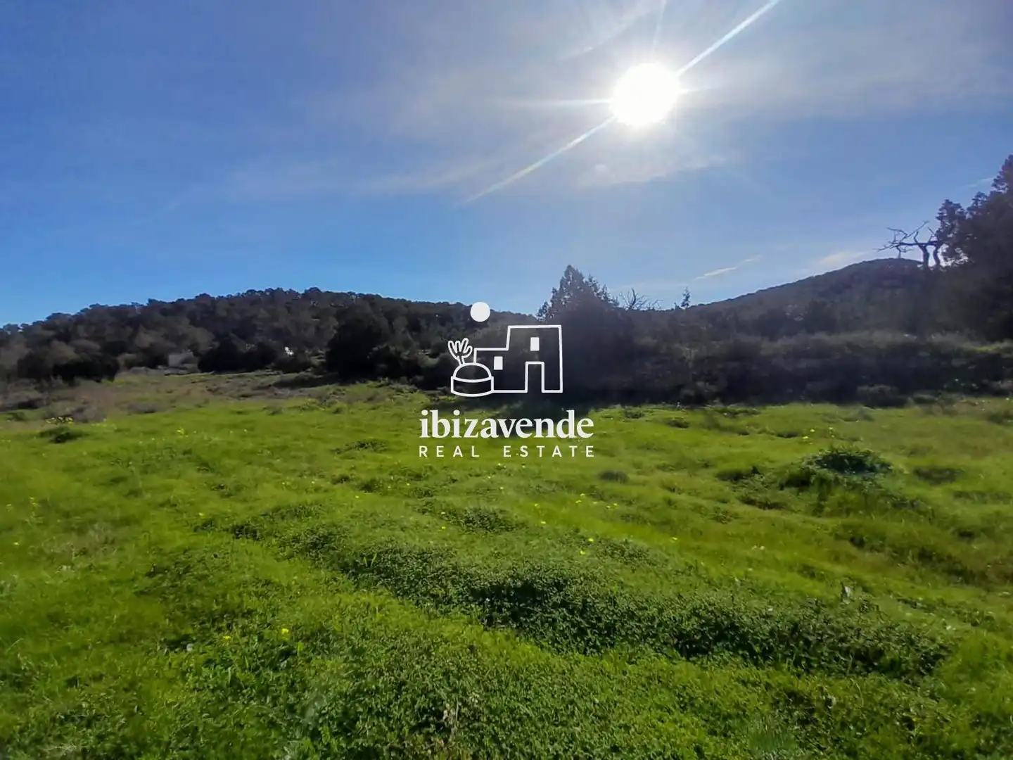 Residential for sale in Sant Agustí - Cala de Bou