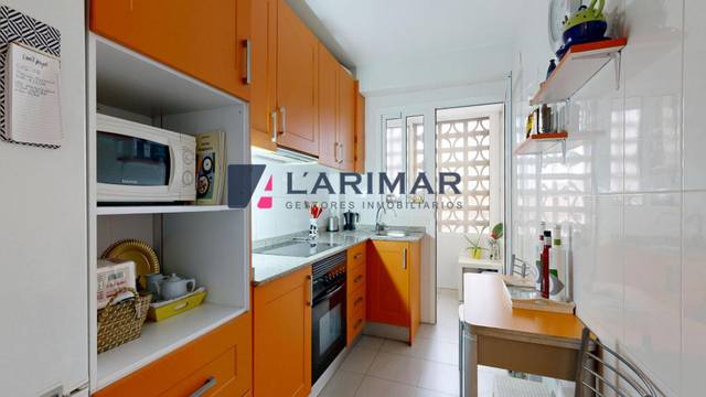 Piso en Venta en Babel