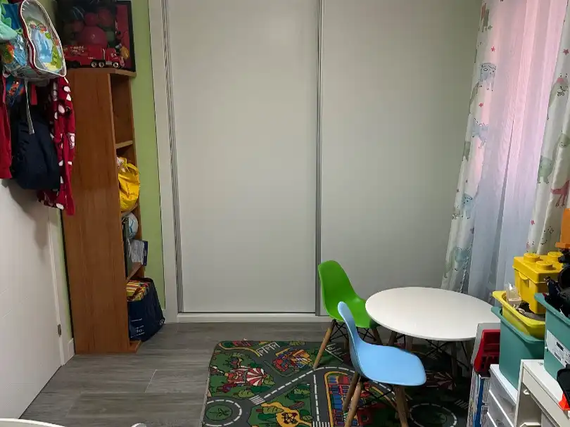 Piso en venta en Meco pueblo