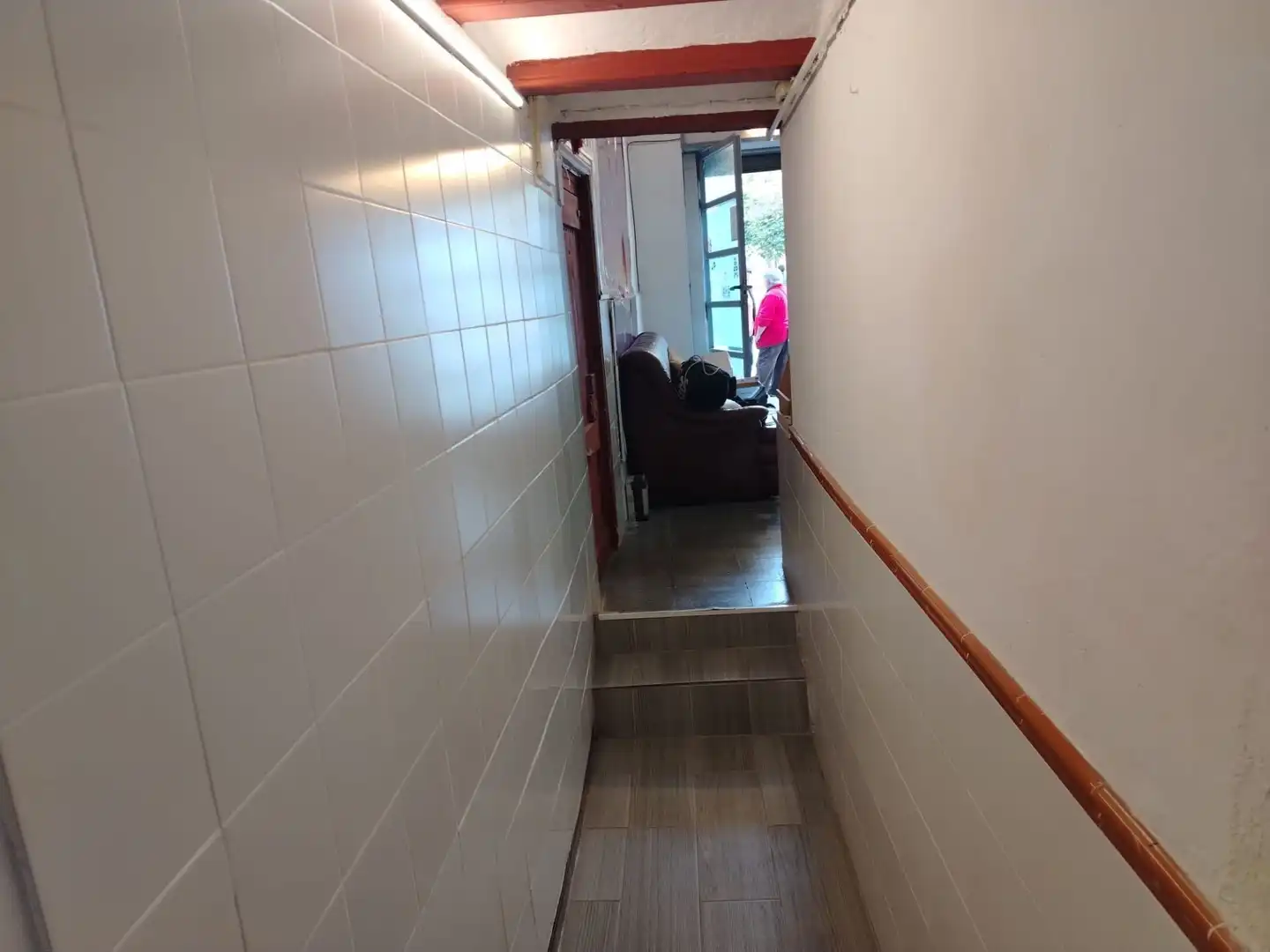 Wohnung zum Verkauf in Ermenganda, Hostafrancs