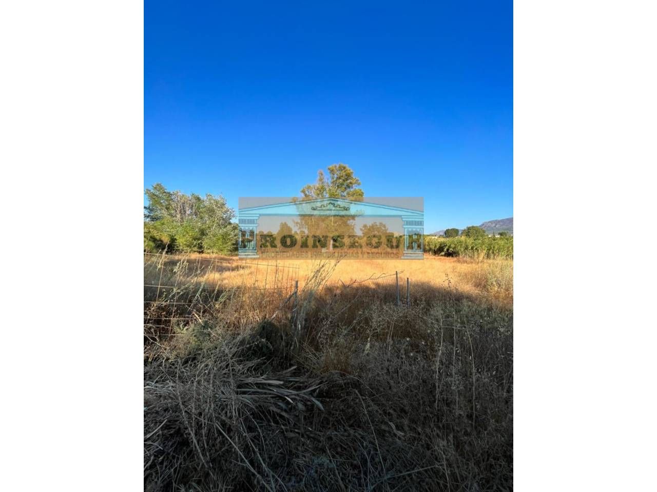 Residential to rent in Alhaurín El Grande