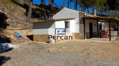 Foto 4 de Residencial en venda a Laderos, Cortes de Baza, Granada