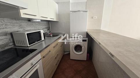 Foto 2 de Pis en venda a Central, Las Galletas, Santa Cruz de Tenerife