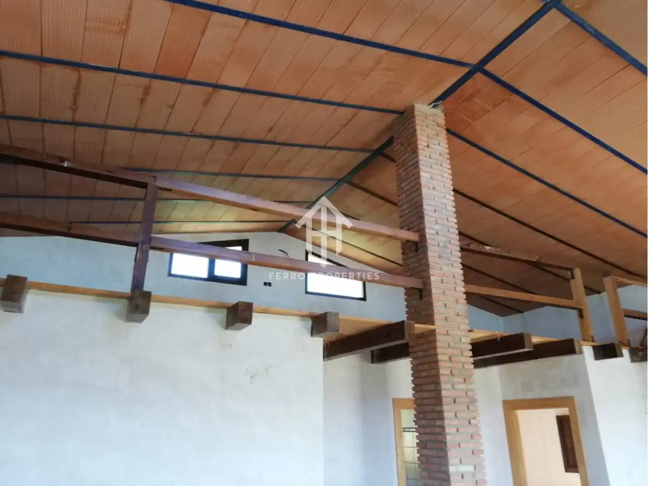 Finca rústica en venta en Zagra