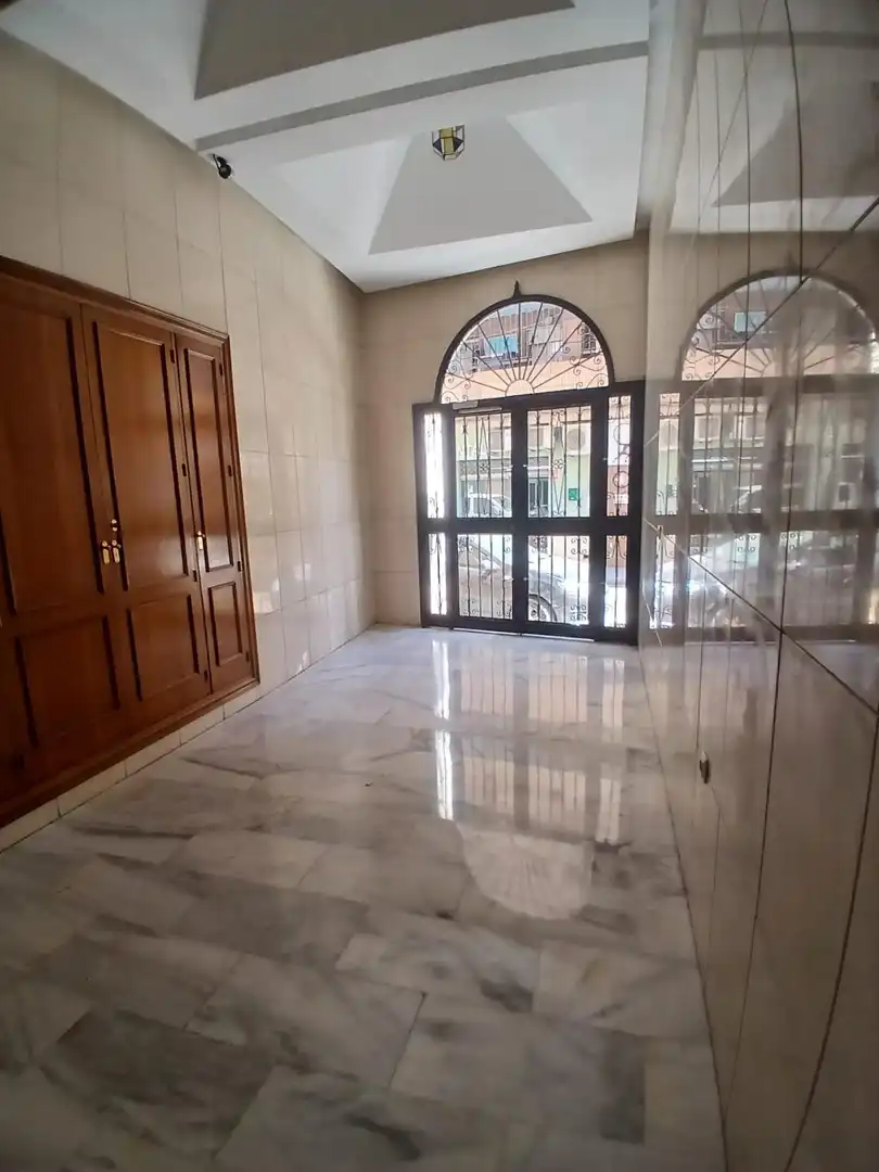 Piso de alquiler en Málaga con Aire acondicionado y Amueblado