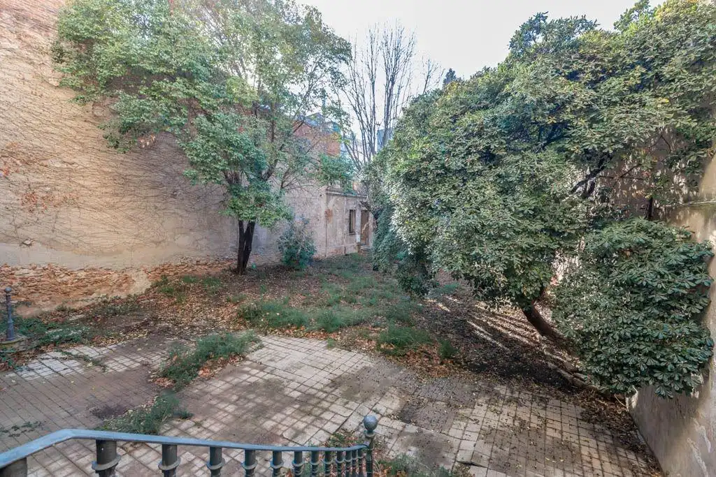 Planta baixa en venda a Calle SANT PERE DE, Centre
