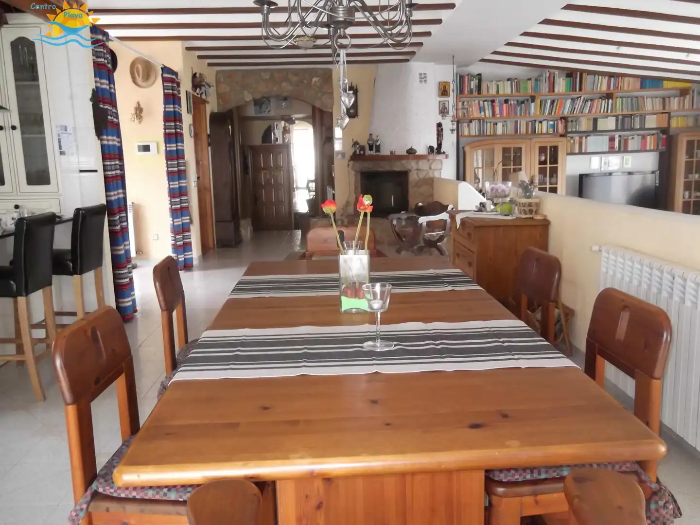 Villa mit Pool zum Verkauf in ZONA DEL PINAR ALCOSSEBRE, imagen 12