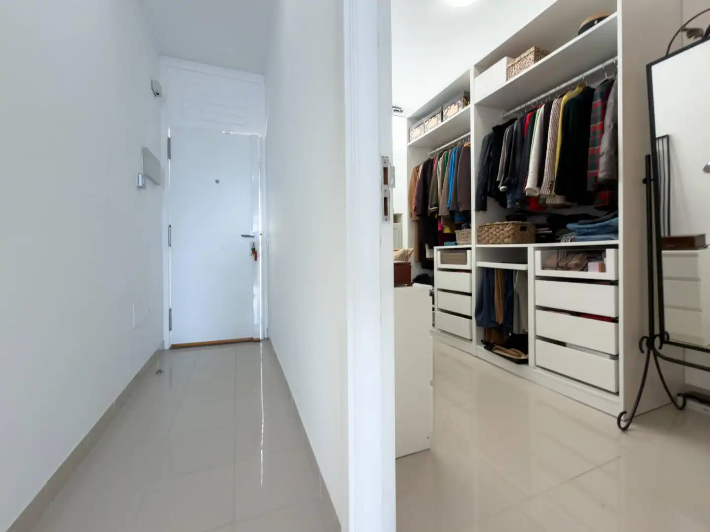Apartament en venda en San Cristóbal de la Laguna amb Jardí privat, Terrassa i Piscina comunitària