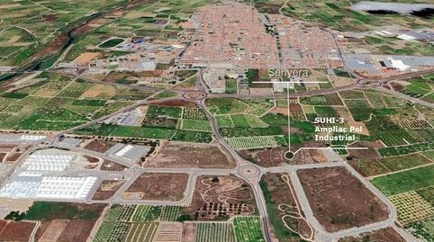 Photo 2 of Residential for sale in Calle Suhi-3 Ampliac.pol.indust, L'Énova, Valencia