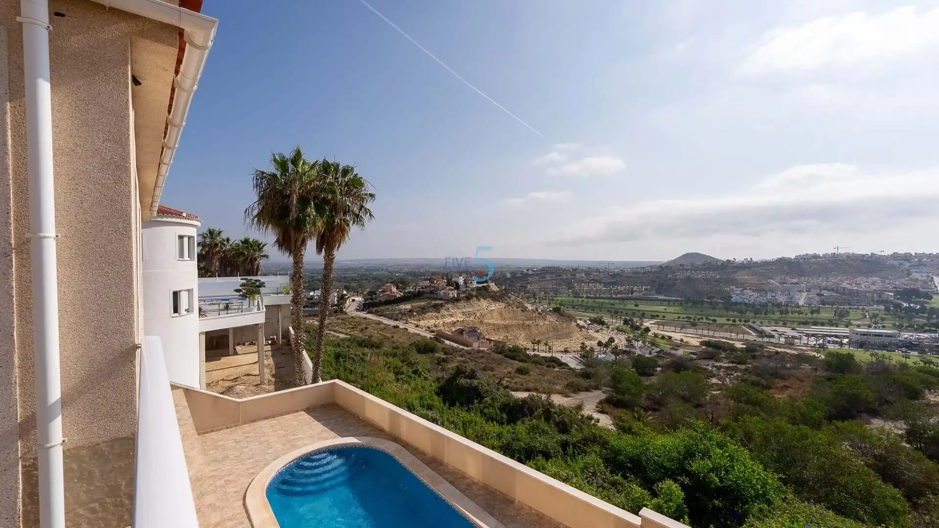 Casa con terrazza in vendita a Rojales, imagen 22