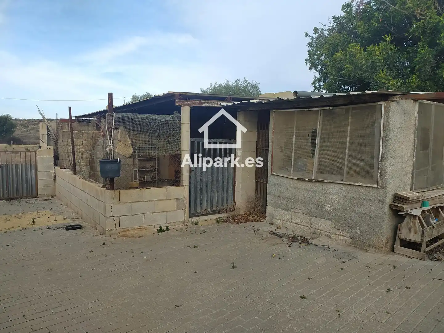 Casa o xalet en venda a Rebeco, Moralet