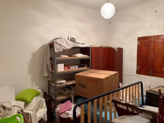 Casa adosada en venta en Orihuela con Jardín privado
