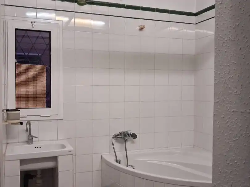 Baño de Local de alquiler en Gavà