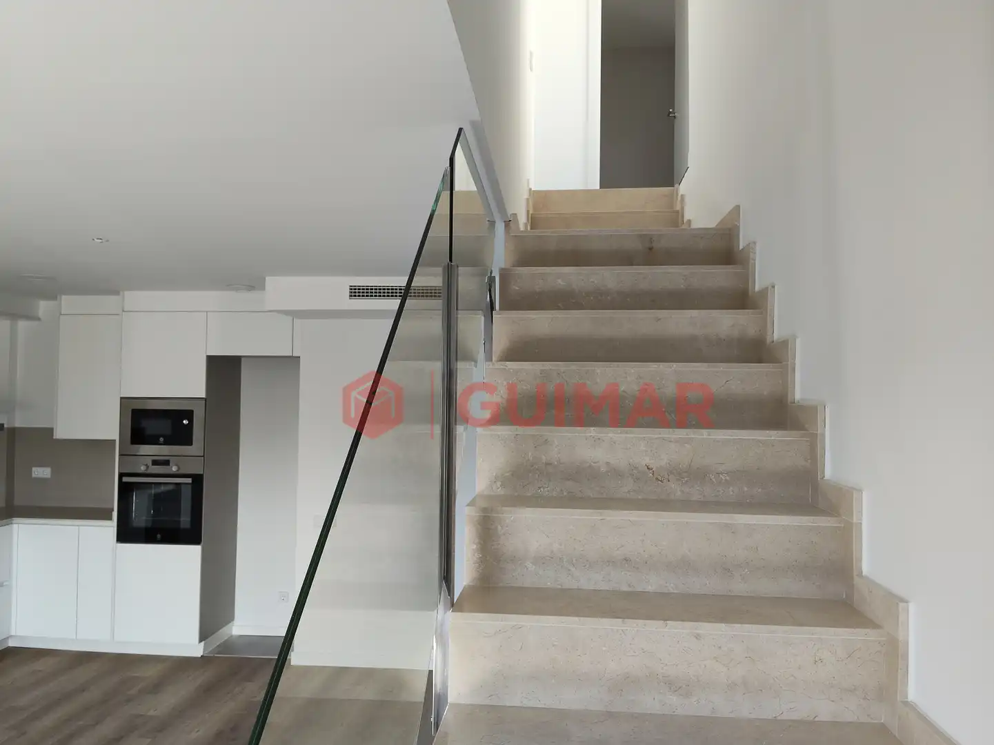Àtic en venda en Sant Joan Despí amb Aire condicionat, Jardí privat i Parquet