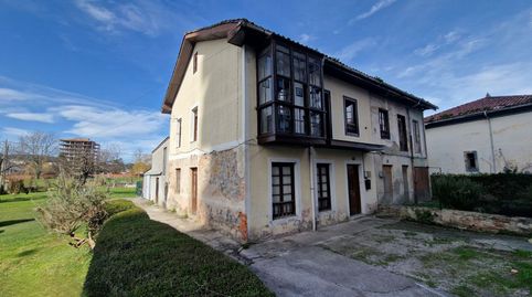Foto 4 de Casa o chalet en venta en Escultor Teodoro Calderón, Cerezo - Aspla - Torres, Torrelavega