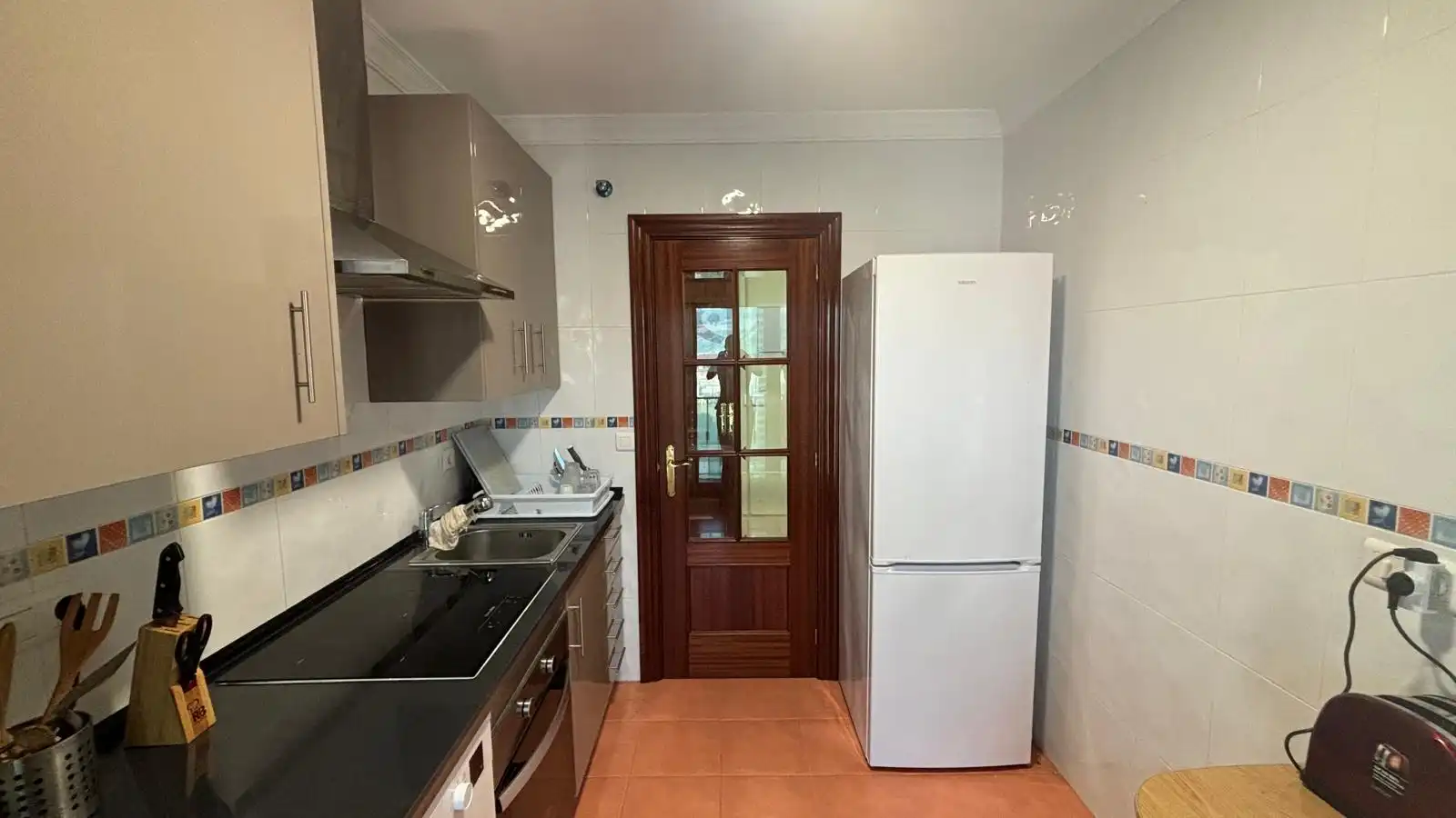 Appartamento con terrazza in vendita a Barrio la Somadilla 31A, imagen 43