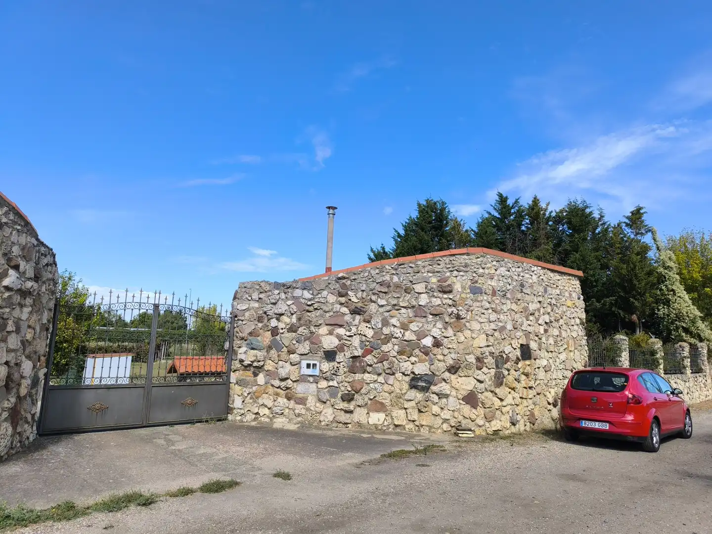 Country house with garden for sale in Urbanización Bota 2 8, imagen 88