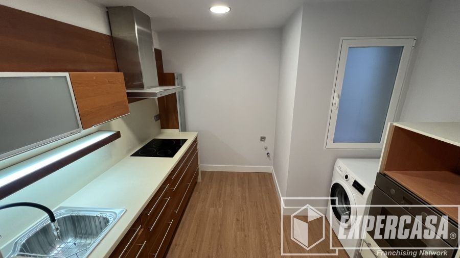 Cuina de Pis en venda en Castellón de la Plana / Castelló de la Plana amb Aire condicionat i Parquet