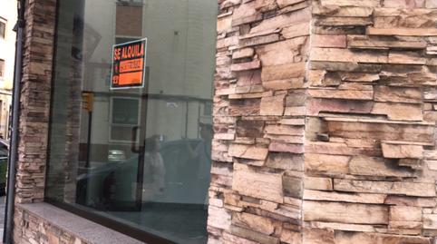 Photo 4 of Premises to rent in Calle General Suárez Valdés, 26, El Coto, Gijón