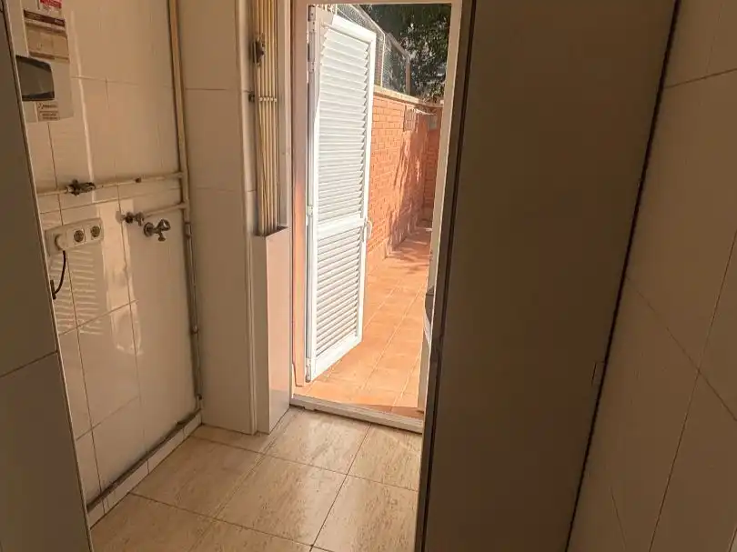 Flat with lift for sale in abat oliba 30, imagen 8