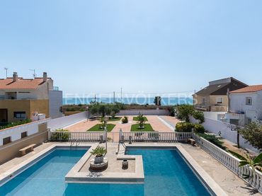 Haus mit Balkon zum Verkauf in Costa Norte