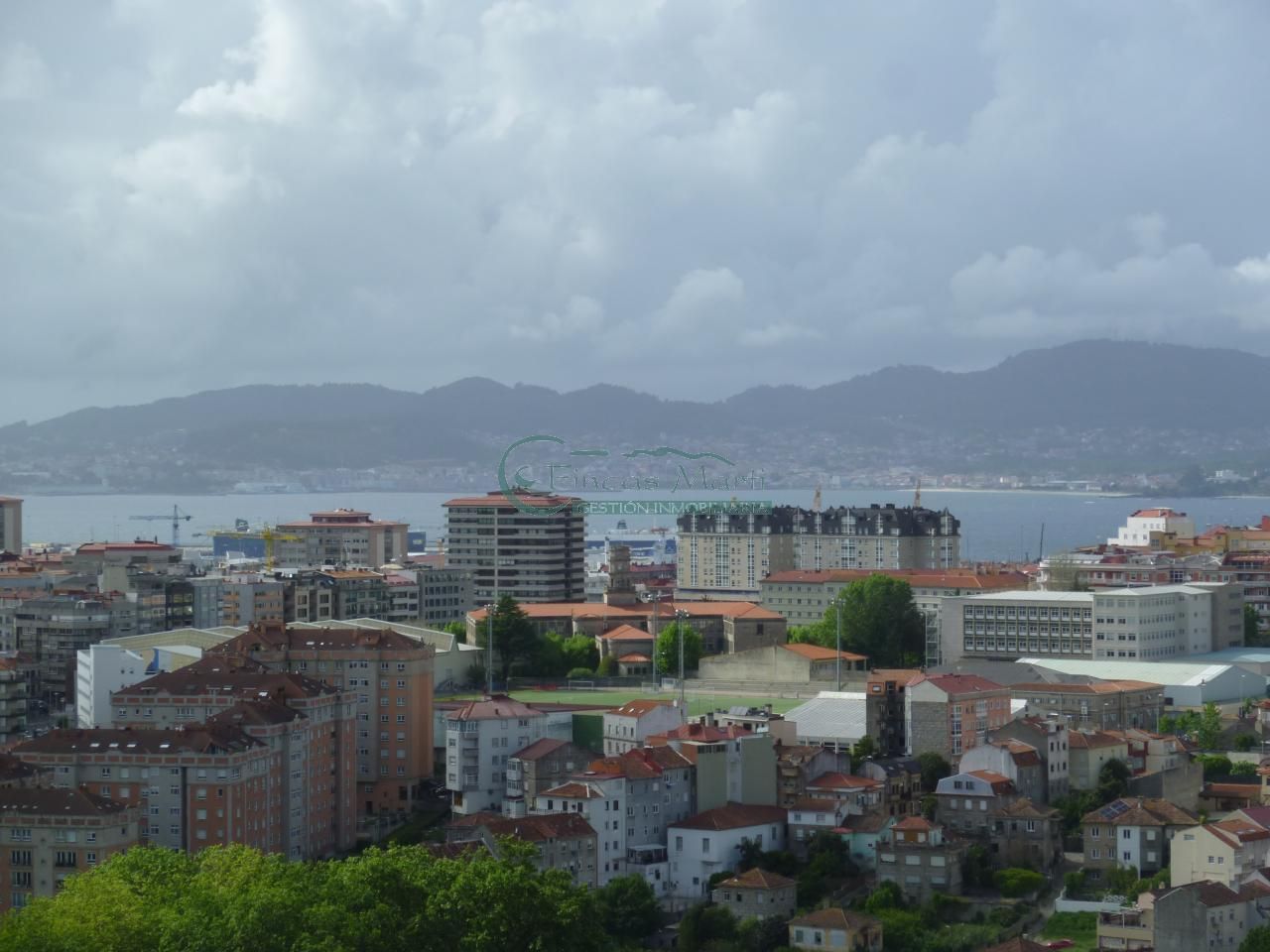 Duplex for sale in Sardoma - Castrelos