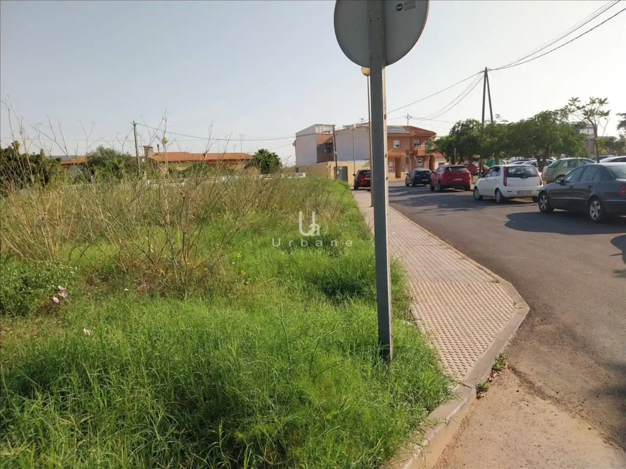 Residencial en venta en Cartagena