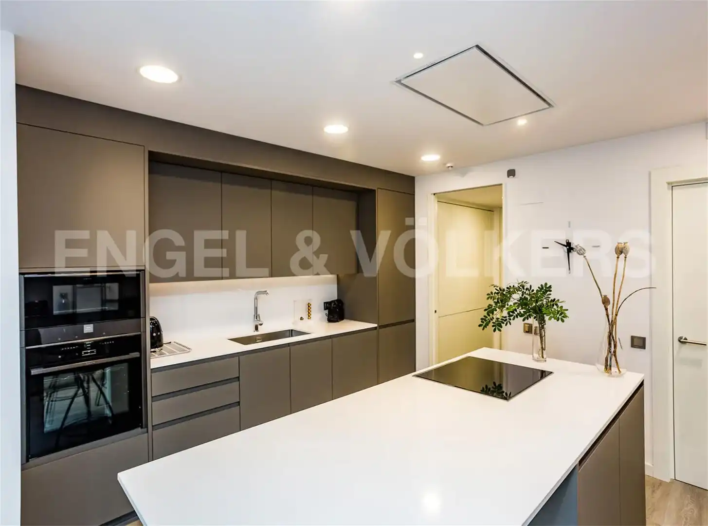 Flat for sale in Can Vidalet