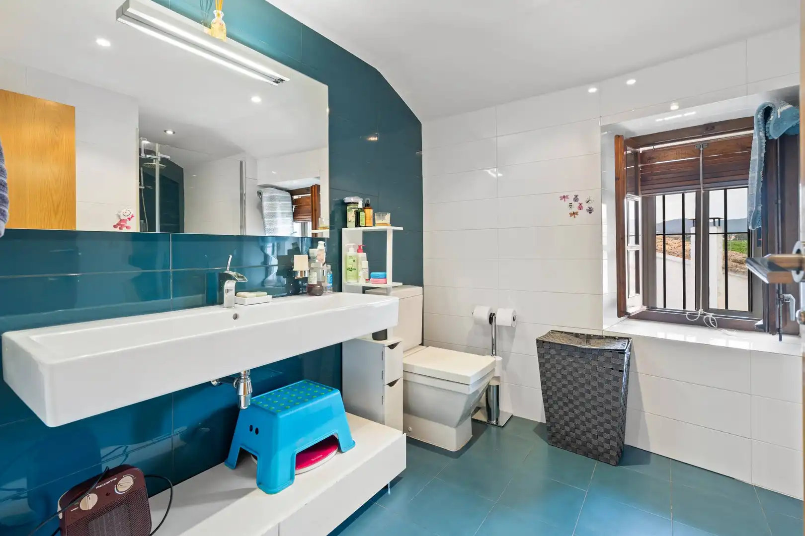 Casa rústica amb piscina en venda a Carrer de la Serra de Dalt 15, imagen 48