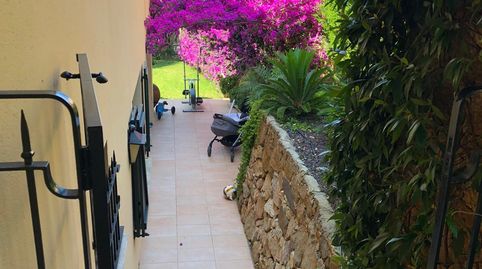 Foto 3 de Casa adosada en venta en Llafranc, Palafrugell