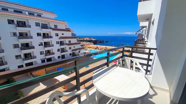 Apartamento en Alquiler en Manuel Ravelo en Puerto de Santiago