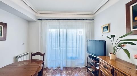 Foto 2 de Piso en venta en Antiguo, Donostia - San Sebastián