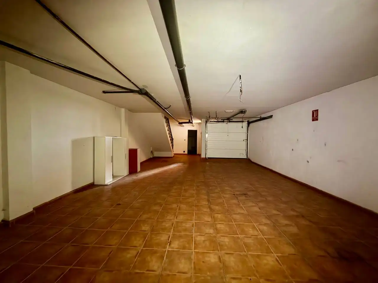 Adossat amb balcó en venda a Calle Galeotes, imagen 26
