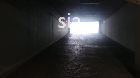 Foto 3 de Garatge en venda a Paseo de la Música,, Lovaina, Araba - Álava