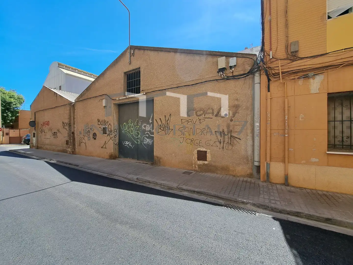 Residential land for sale in Centro Ciudad