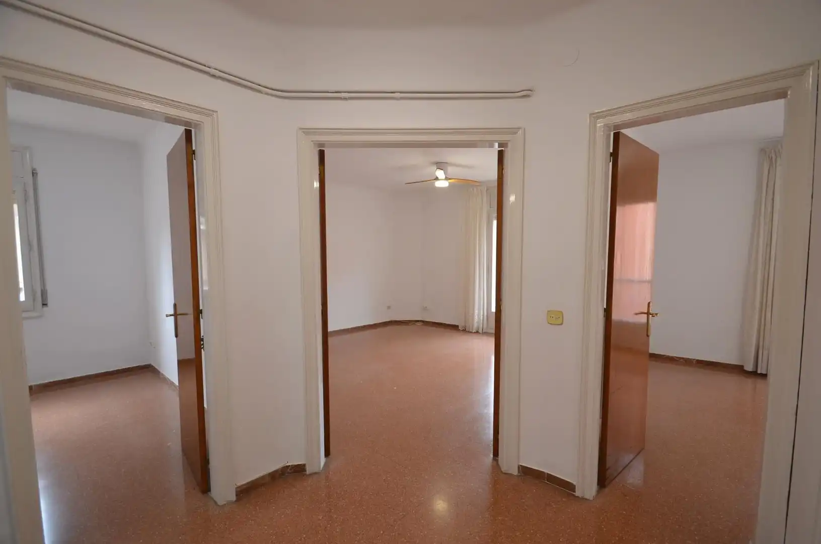 Bureau avec ascenseur à louer à Calle Sant Joan, imagen 21