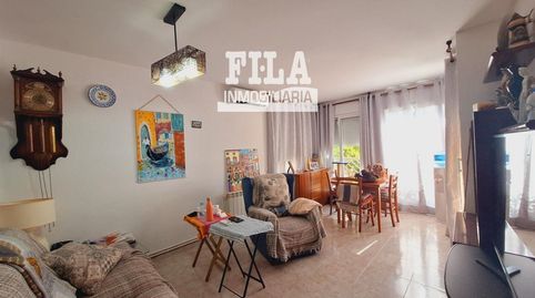 Foto 3 de Pis en venda a El Castell de Cubelles, Cubelles