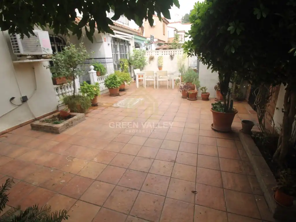 Terraced house with terrace for sale in Urbanizacion Ciudad Jardin, imagen 26