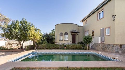 Foto 2 von Haus oder Chalet zum Verkauf in Calle del Arache, 5, Residencial Triana - Barrio Alto, Las Gabias