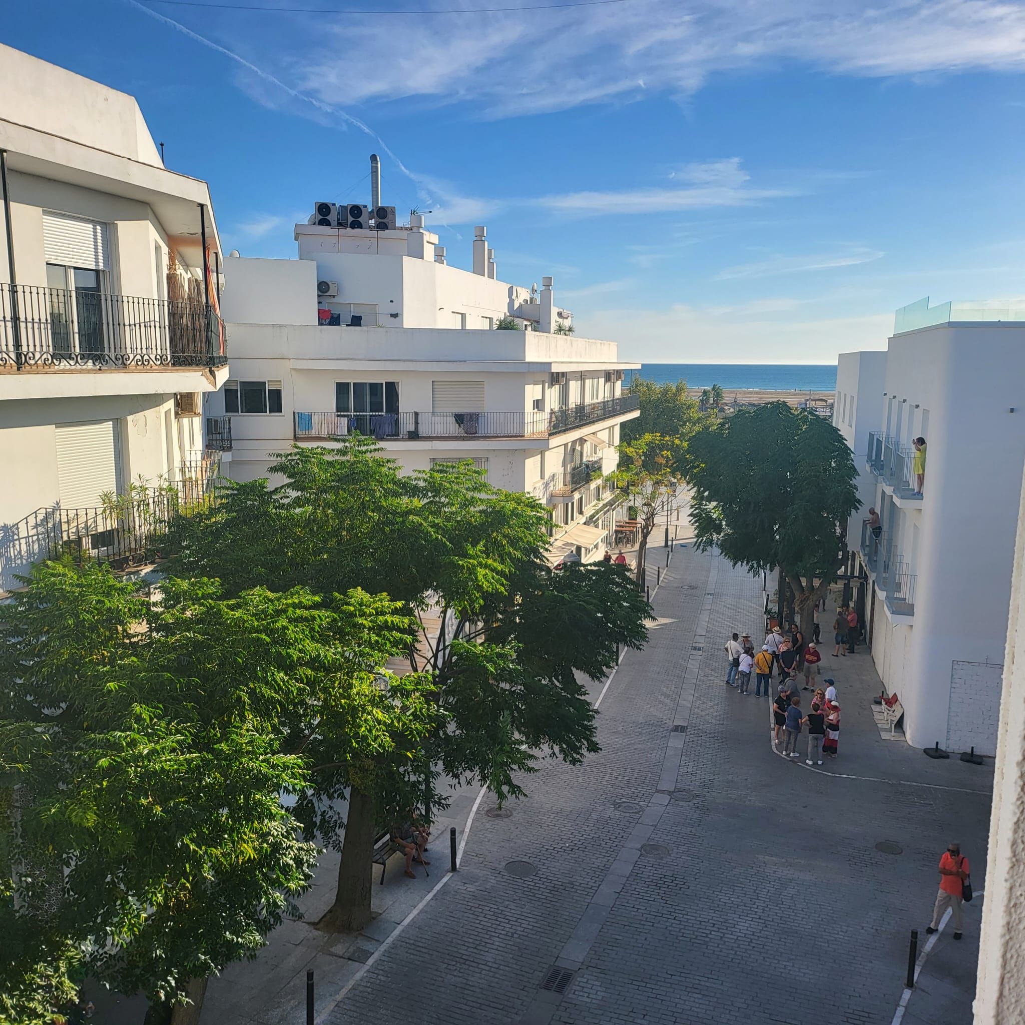 Pis de lloguer a Calle Carril de la Fuente, Conil