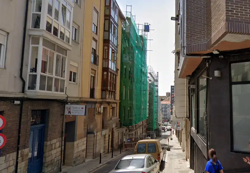 Flat for sale in Calle Florida, imagen 4