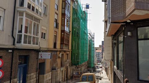 Foto 4 de Piso en venta en Calle Florida, Centro - Ayuntamiento, Santander