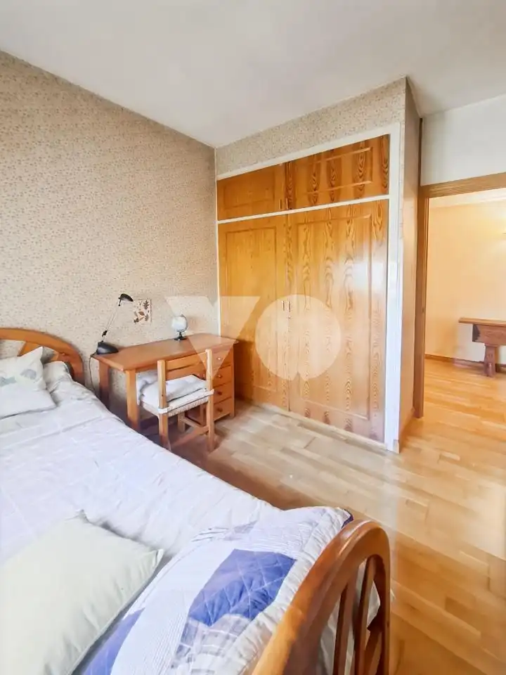 Piso con ascensor en venta en Calle de Telémaco, imagen 12