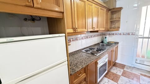 Foto 4 de Apartamento en venta en Orihuela ciudad, Orihuela