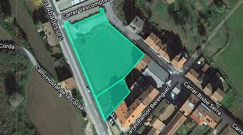Suelo urbano residencial en Olot., immagine 3