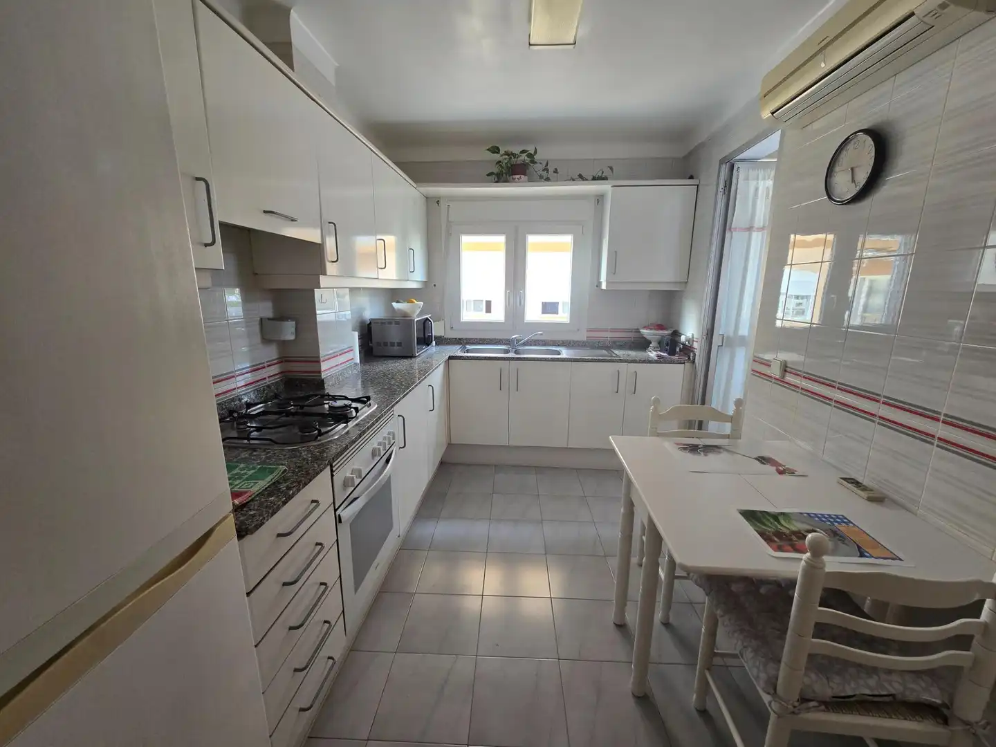 Cocina de Piso en venta en Nord