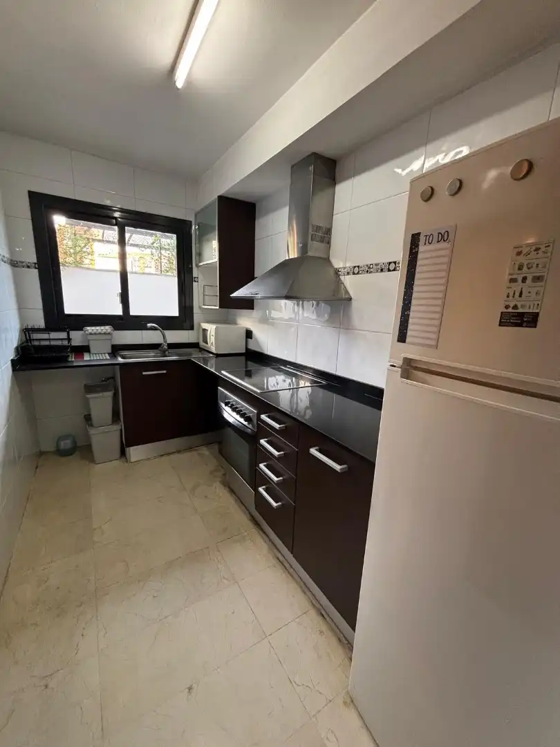 Flat with terrace for sale in Fonts dels Capellans - Sagrada Família, imagen 5