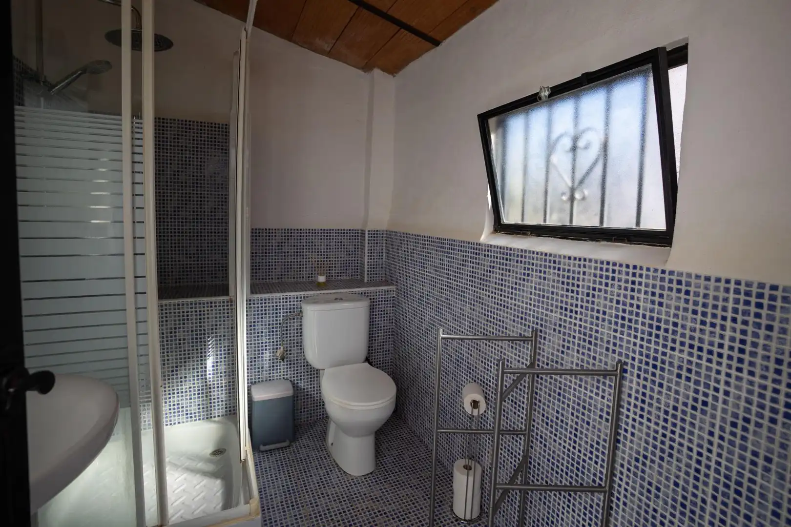 House with garden for sale in Villanueva del Trabuco, imagen 48