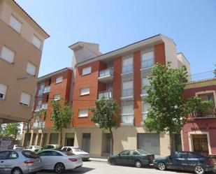 Exterior view of Garage for sale in  Murcia Capital